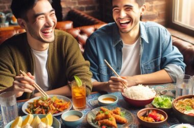 resto chinois marseille