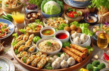 resto chinois a volonte lille