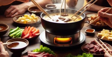 hot pot