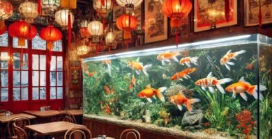 restaurants chinois à volonté à Nice