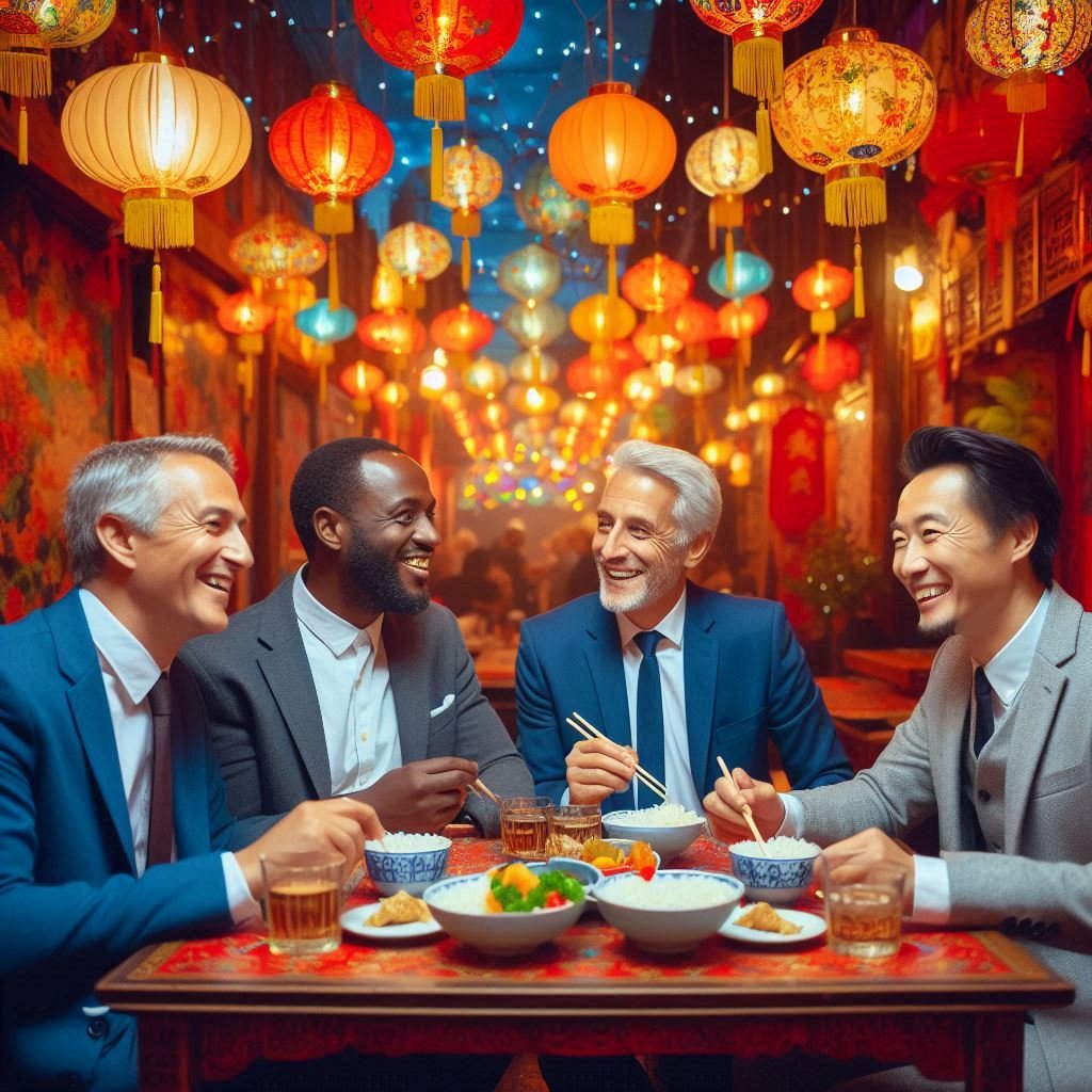 resto chinois a volonte epinay sur seine