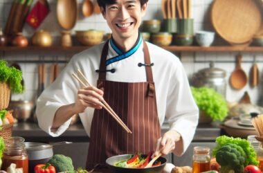 restaurants chinois à volonté à Perpignan