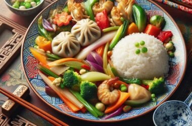 resto chinois a volonte caen